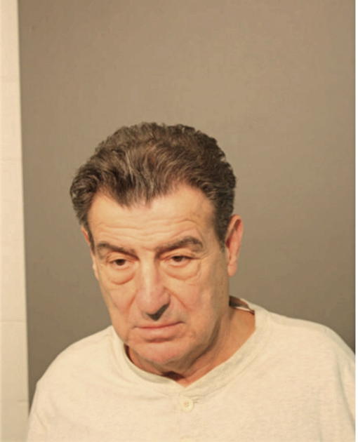 DONALD J FALATO, Cook County, Illinois