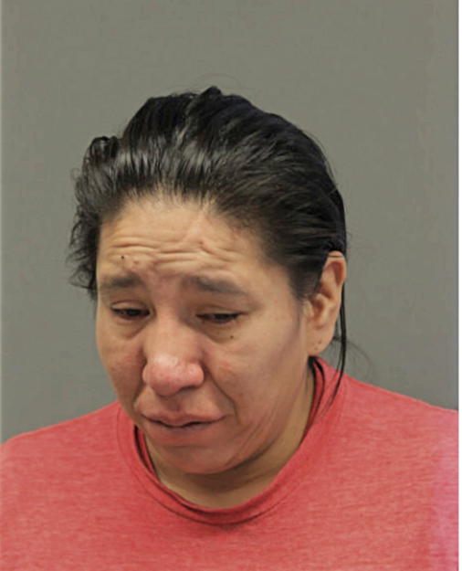 JEANANN FLUTE, Cook County, Illinois