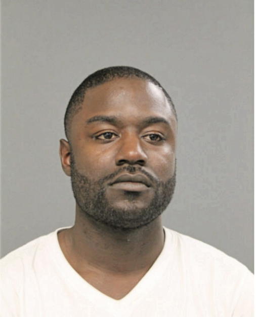LARRY O FORD, Cook County, Illinois