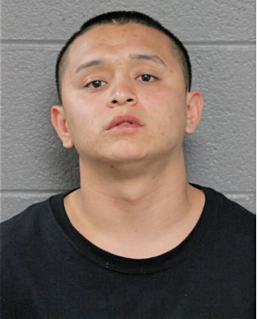 ERIC GAMINO, Cook County, Illinois