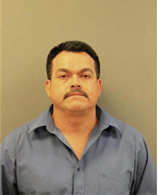 BRAULIO GARCIA-BUCIO, Cook County, Illinois