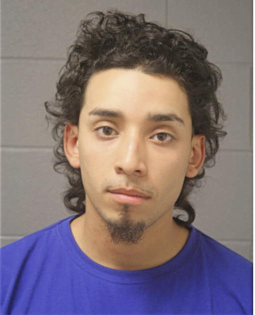 IVAN GARDUNO, Cook County, Illinois