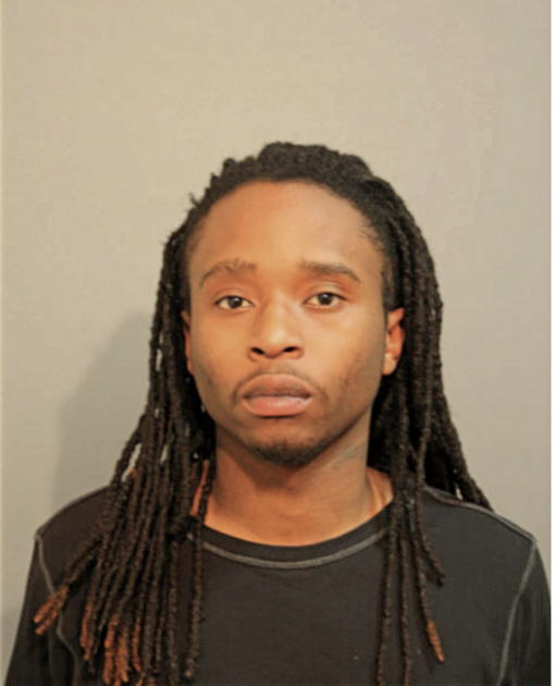 TIMOTHY J GARRETTE, Cook County, Illinois