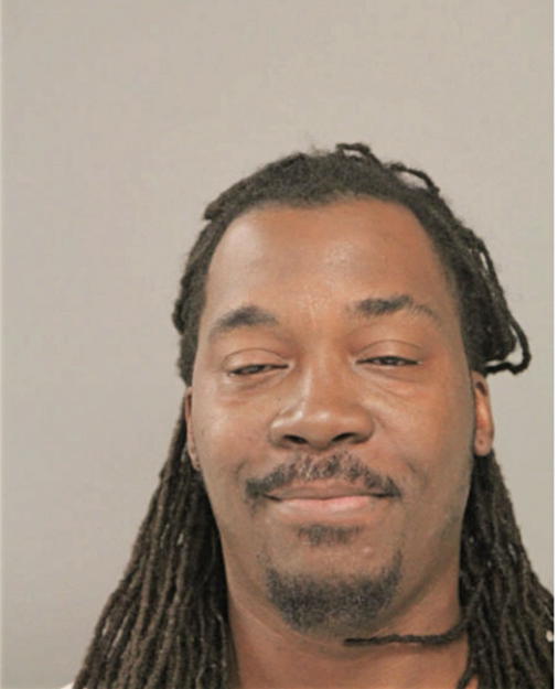 DEVANTA L GIBSON, Cook County, Illinois