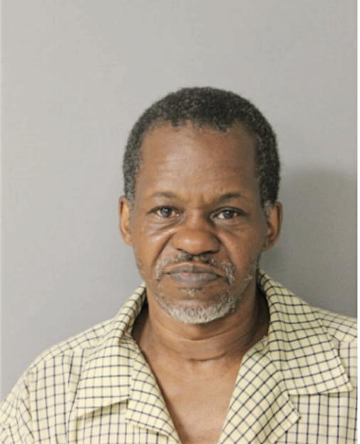 THOMAS GIBSON, Cook County, Illinois