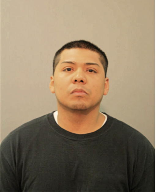 PEDRO GODINEZ, Cook County, Illinois
