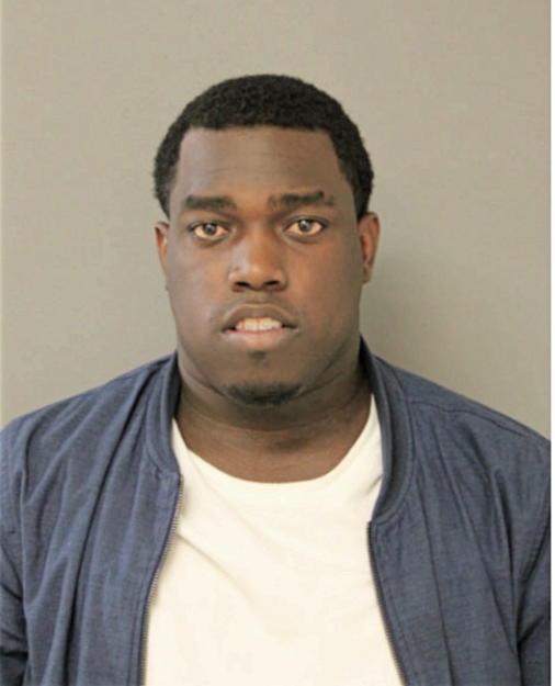 JEFFERSON GOMEZ - RODRIGUEZ, Cook County, Illinois