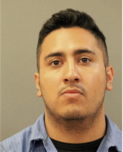 JOSE G GONZALEZ, Cook County, Illinois