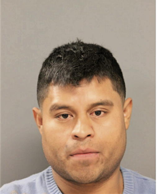 RUBEN A GONZALEZ, Cook County, Illinois
