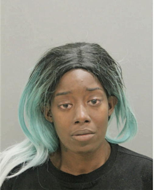 LAVITA Q GRAYS, Cook County, Illinois