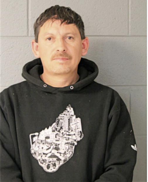 GERARDO GUERRERO, Cook County, Illinois