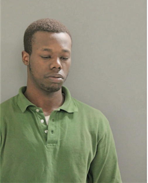 JERRY IV H THOMAS, Cook County, Illinois