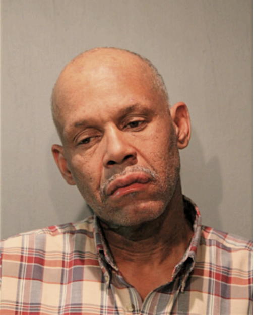 WILLIE EARL HAMPTON, Cook County, Illinois