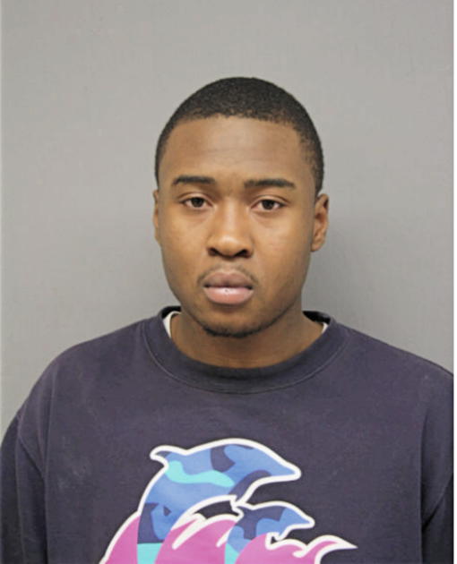 KENDALL MORRELL HENDERSON, Cook County, Illinois