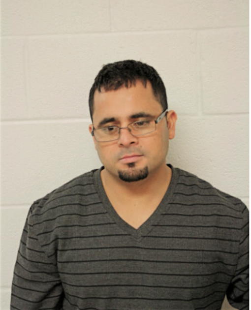 JOSE HERNANDEZ, Cook County, Illinois