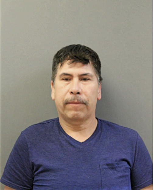 MAXIMINO HERNANDEZ, Cook County, Illinois
