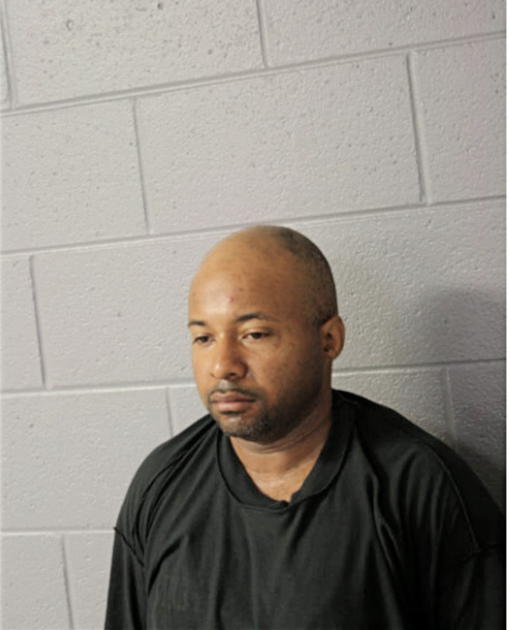 JERMELL HOLMES, Cook County, Illinois