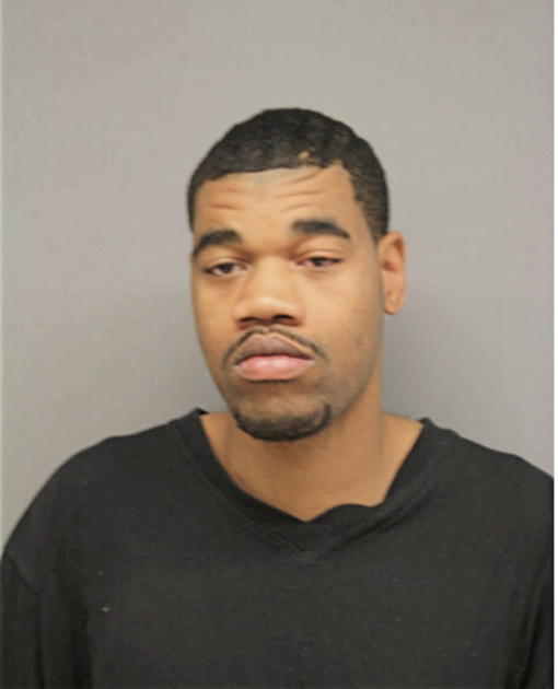 ISAAC HOWARD, Cook County, Illinois