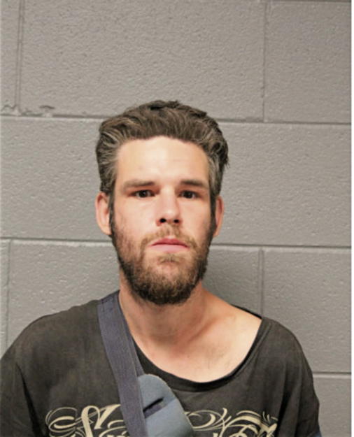 WILLIAM R HOWARD, Cook County, Illinois