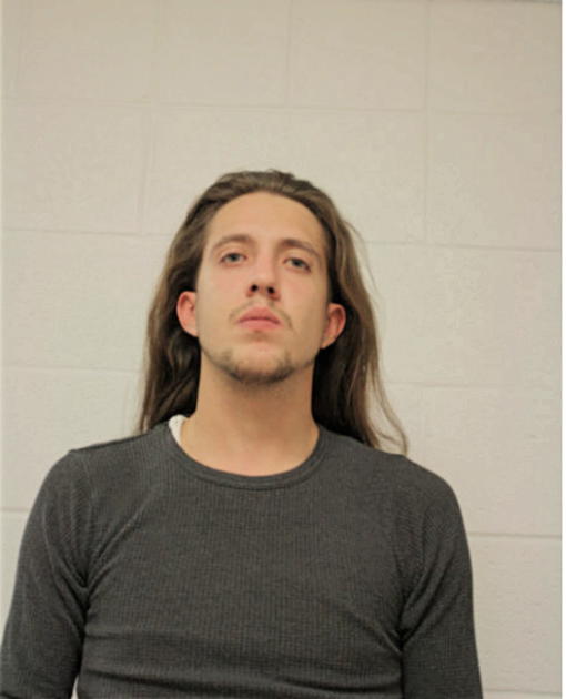TIMOTHY S HOWK, Cook County, Illinois