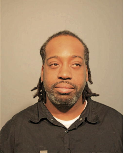 BRUCE C JACKSON, Cook County, Illinois