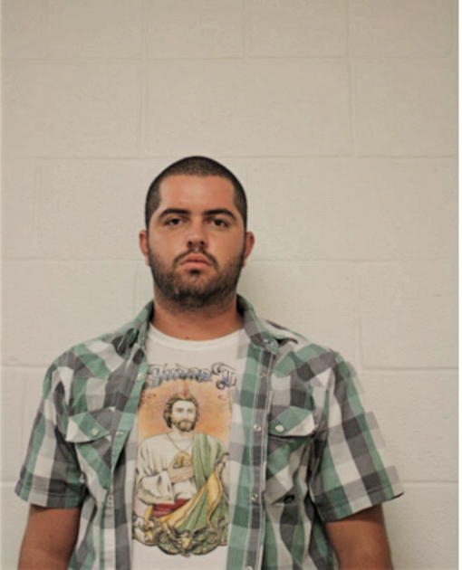 ALEJANDRO JIMENEZ, Cook County, Illinois