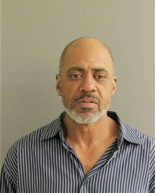 CLIFFORD JOHNSON, Cook County, Illinois