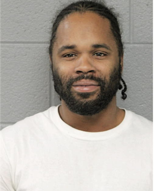 DEANGELO JOHNSON, Cook County, Illinois