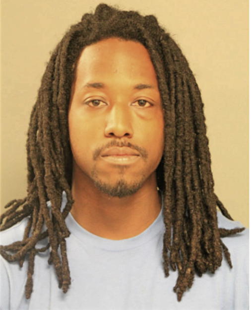 DEMETRIUS L JOHNSON, Cook County, Illinois