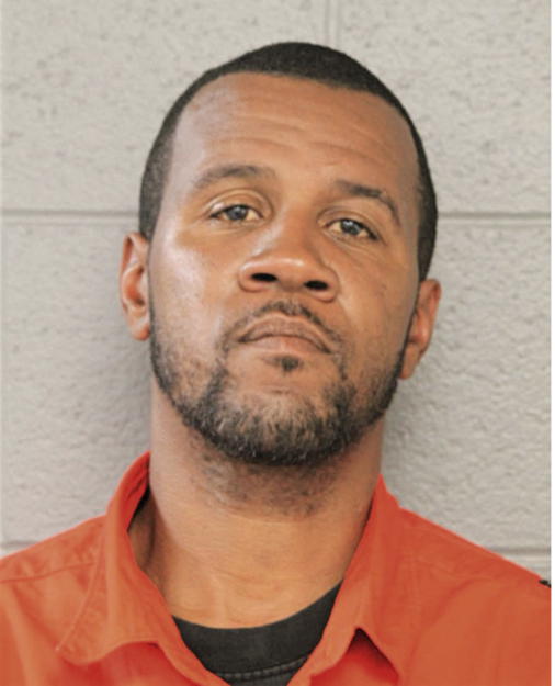 ELZIE L JOHNSON, Cook County, Illinois