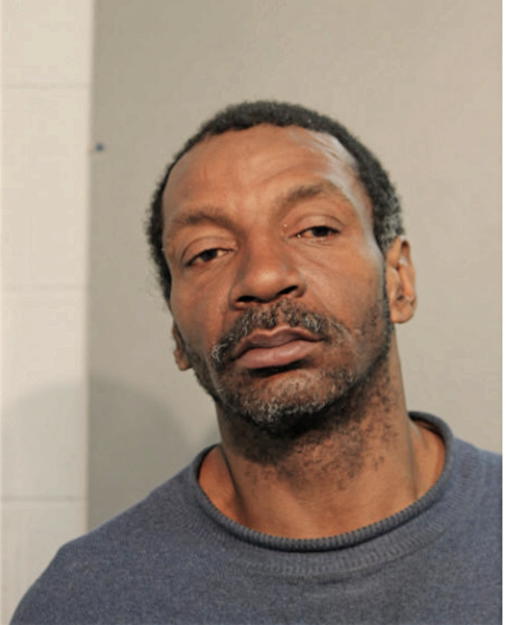 JAMES T JOHNSON, Cook County, Illinois