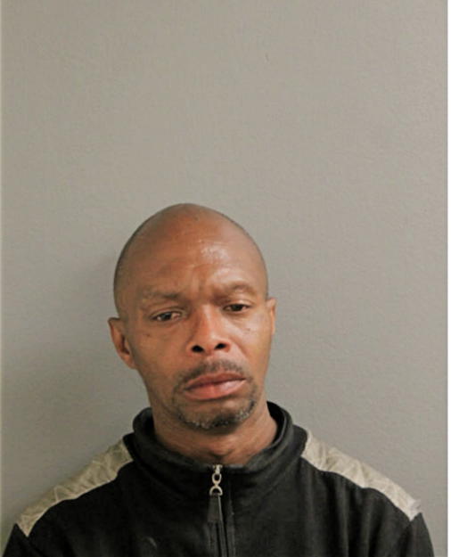 STEVEN JOHNSON, Cook County, Illinois