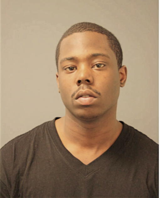 TERRY JOHNSON, Cook County, Illinois