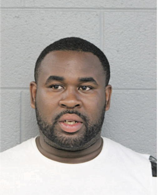JSARON Y JONES, Cook County, Illinois
