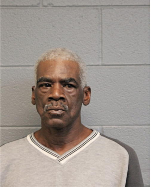 MARK S JONES, Cook County, Illinois