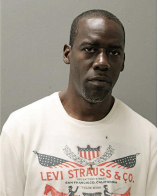 MAURICE L JONES, Cook County, Illinois