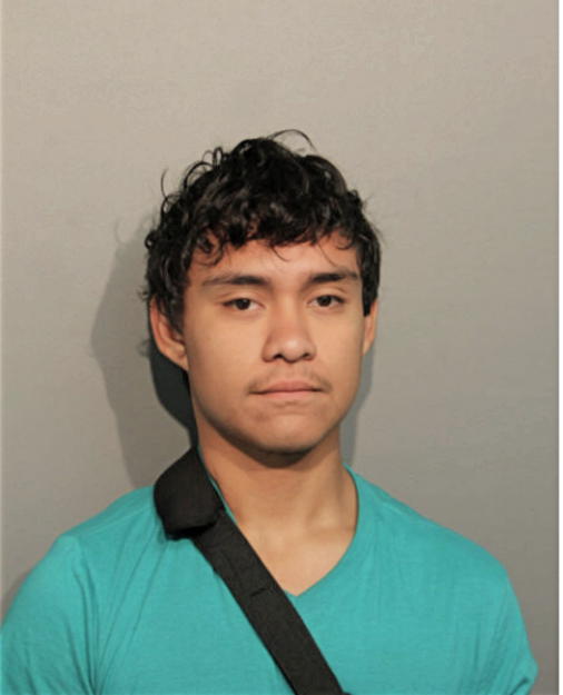 DANIEL JOYA, Cook County, Illinois