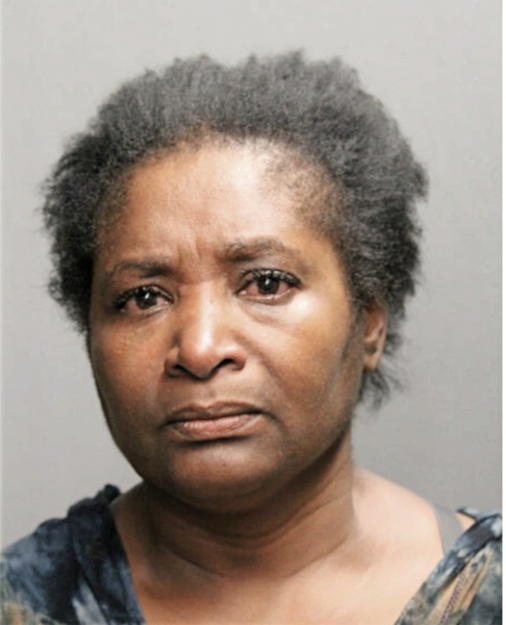 ANA K HALL, Cook County, Illinois