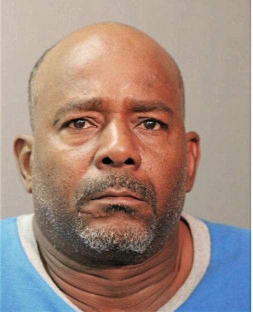 DARRYN KELLY, Cook County, Illinois