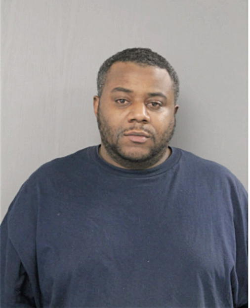 TYRONE M KINSIE, Cook County, Illinois