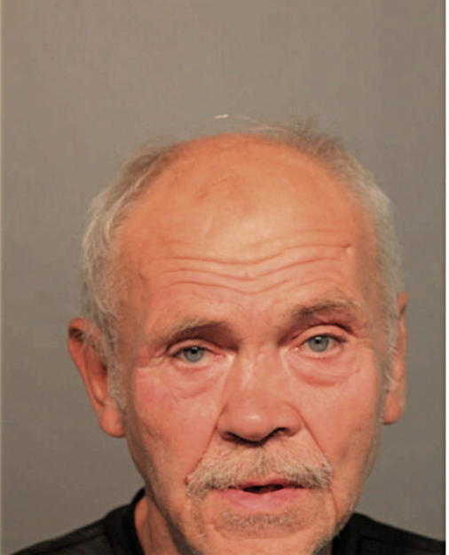 WOLFGANG G KLUGE, Cook County, Illinois