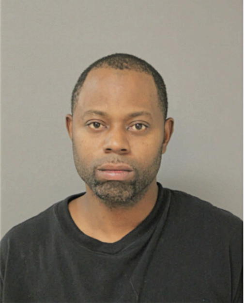 MARTEZ D KNOX, Cook County, Illinois