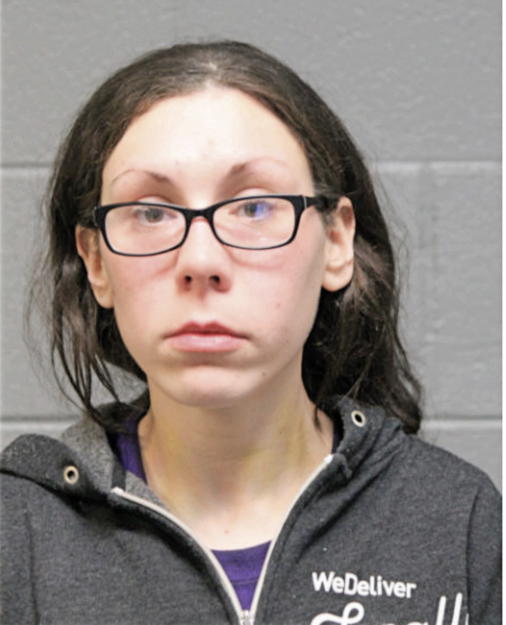 MEGAN L KUGACH, Cook County, Illinois