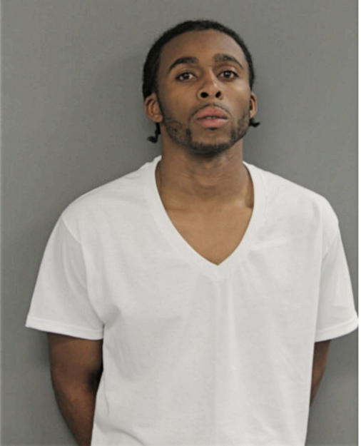 DEYERO V LANIGAN, Cook County, Illinois