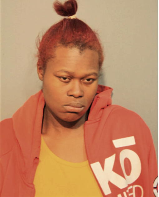 KAREN LAVENDER, Cook County, Illinois