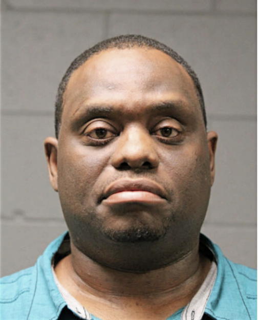 MICHAEL L LAWRENCE, Cook County, Illinois