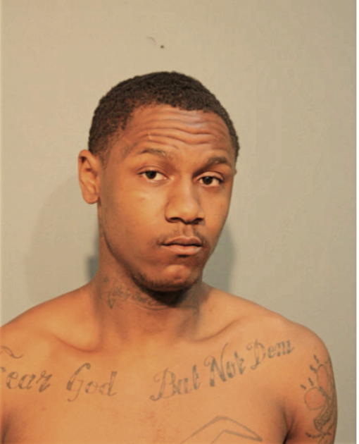 DENNIS LEVY, Cook County, Illinois
