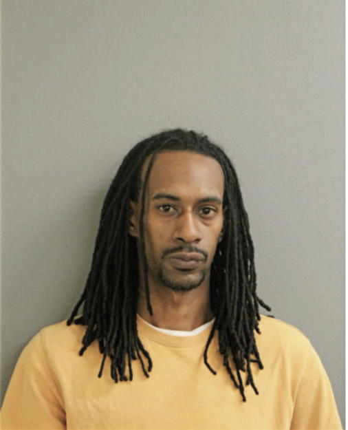 BOBBY D LEWIS, Cook County, Illinois