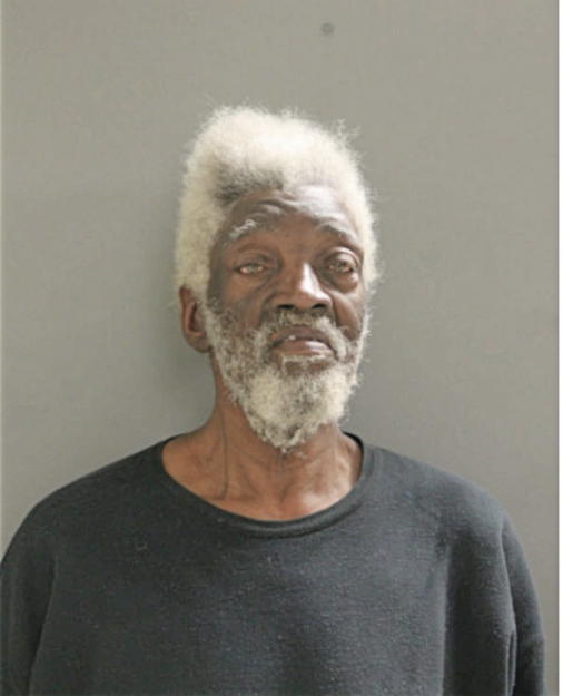 ROY LIGGINS, Cook County, Illinois