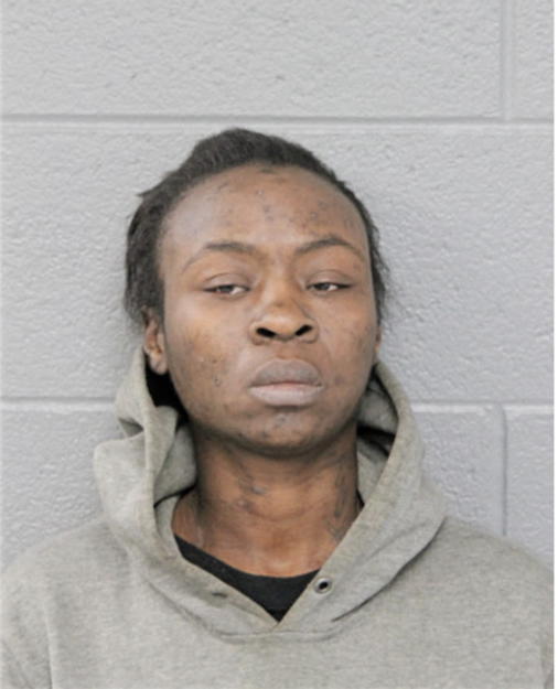 DIANE LIPSCOMB, Cook County, Illinois